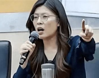 郑丽文表示“我是中国人”不该被民进党妖魔化 国台办：政治操作注定枉费心机