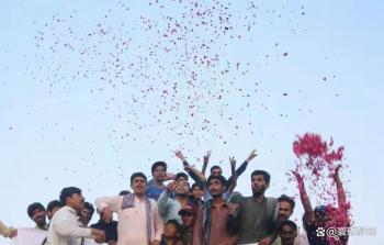 巴基斯坦在世界变局中可见度明显提升 多领域突破引关注