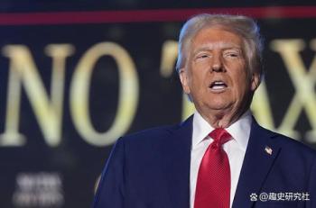 特朗普的“和平”为何总是显得脆弱 心态失衡之困