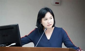 国民党高雄市党部谴责AI假视频 严斥造谣抹黑行为