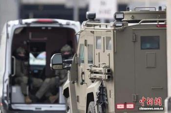 马杜罗在美首次出庭表示不认罪 自称“被绑架”无罪