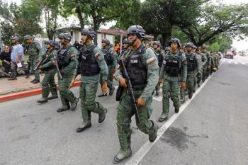 外交部回应美总统对多国发出威胁 强烈谴责美方行径