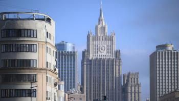 俄外交部：将很快就美国袭击委内瑞拉发表声明 紧急状态引发关注