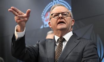 澳大利亚两次插手台海 中方“杀鸡儆猴” 挑衅换来反制