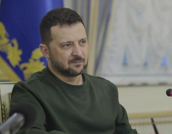 英法推动停火后向乌派兵有何影响 欧洲战略自主新动向