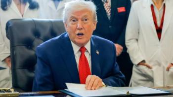 特朗普质疑北约在美需要时会否支持 盟友承诺受考验