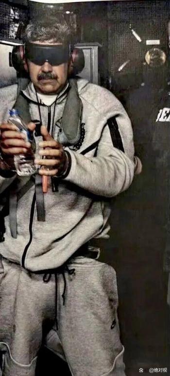 特朗普的石油野心有多大 委内瑞拉石油成目标