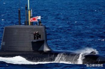 日本变得越来越危险 军备扩张威胁亚太安全