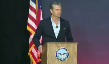 强行掳走马杜罗后，美防长嘲笑俄防空系统 突袭行动引争议