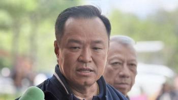 泰总理现场听取在建铁路事故汇报 调查仍在进行中