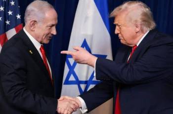 美国伊朗的旧伤新痛 以色列阴影下的复杂关系