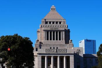 日立宪民主党和公明党为何会走到一起 联手对抗执政党阵营