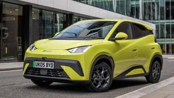 欧盟会提高中国混动新能源车关税吗 考虑取消转最低限价