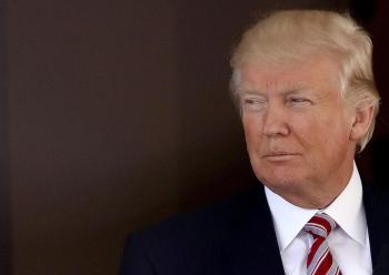 特朗普暗示吞并加拿大格陵兰委内瑞拉 信息加剧国际紧张局势