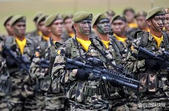 菲律宾称在南海发现大规模气田 资源诱惑与战略布局