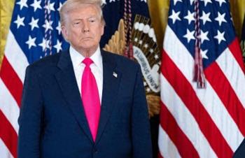 欧洲多国对美强硬 美欧关系回得去吗 信任崩塌重塑格局