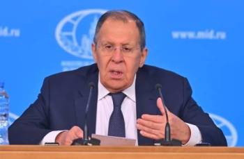 俄外长：格陵兰岛并非丹麦的天然组成部分，不是吗？ 美欧分歧加剧