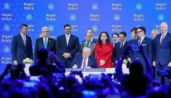 安理会四常都没签约“和平委员会” 欧洲多国纷纷拒绝加入