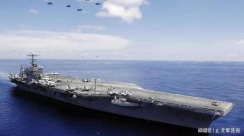 博主：现在的伊朗越来越不安全 美军逼近加剧紧张态势