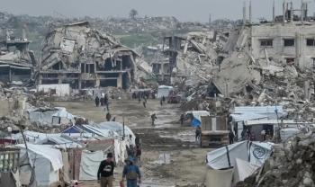 专家：“和平委员会”就是草台班子 缺乏主角的戏