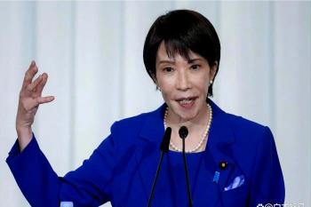 中国代表在安理会向日方发出灵魂四问 外交大戏尴尬收场