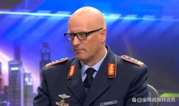 北约启动今年最大规模军演 美国缺席引关注