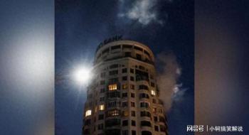 乌克兰数十万户家庭停暖 寒冬中能源设施再遭重击