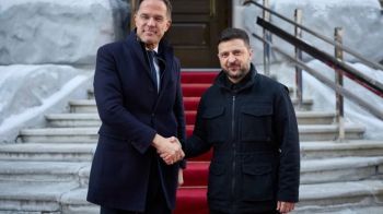 乌呼吁伙伴国家提供防空导弹 北约响应需求