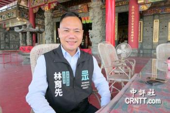 民众党：柯文哲不介入蓝营初选，专注辅选南部议员