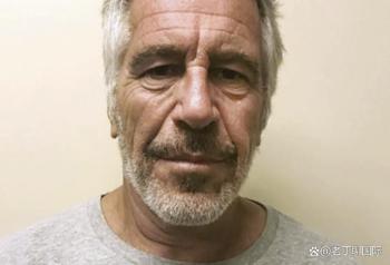 爱泼斯坦性侵案受害者在超级碗投广 勇敢发声讨公道