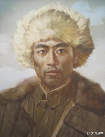 今天是抗日英雄杨靖宇的诞辰 缅怀铁血忠魂