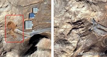 评论员：伊朗正在准备大量弹道导弹 应对潜在军事打击