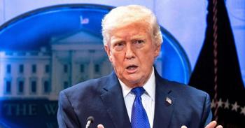 特朗普称民众在哭求美国别再赢了 虚幻胜利掩盖司法危机