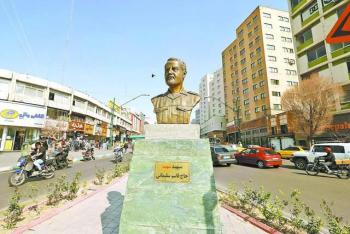 特朗普"好奇"伊朗为何还没屈服 高压未果引发疑惑