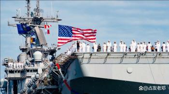 中国或向伊朗出售超音速导弹 中东局势再添变数