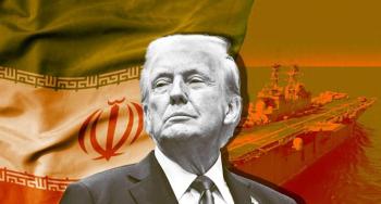 美国对伊朗提了4项要求 谈判未果持续僵持