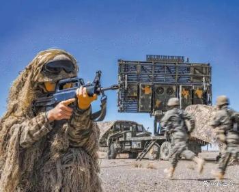 2026年我国国防支出同比增长7% 稳中求进的军费策略