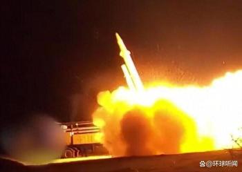 伊朗向美以发动第20波袭击 中东局势彻底失控