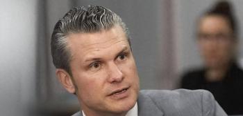 美媒称这场战争打不起了 美国无力阻挡统一趋势