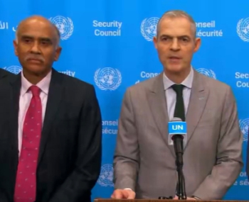 约30国发表联合声明：对黎巴嫩当前局势升级深表关切，以最强烈措辞谴责联黎部队遭袭！