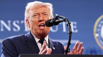 特朗普打脸：最不需要泽连斯基的帮助 泽连斯基战略受挫