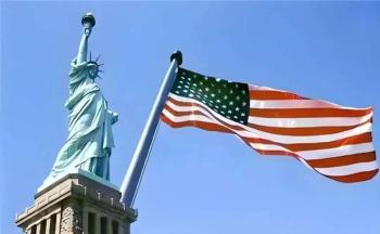 美国陷入孤立 盟友冷眼旁观