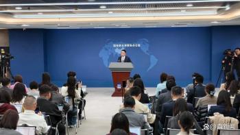 大陆趁中东战事对台采取行动？官方回应 坚定捍卫主权领土完整