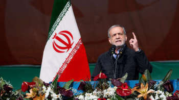 伊朗认为当前局势对美不利 战争结束“毫无意义”