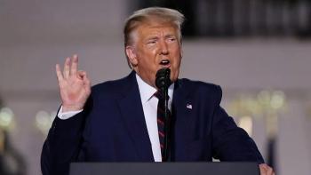 特朗普一年净增近100亿元 财富跃升揭秘