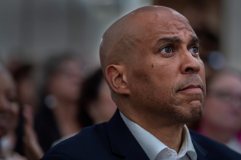 “47票赞成、53票反对”，美参议院再次否决一项旨在阻止特朗普政府对伊朗行动议案 党派分歧明显