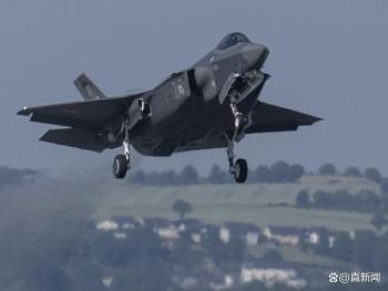 伊朗宣称击中美F-35 新型防空系统显威力