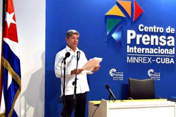 古巴军队正为美国可能发起军事侵略做准备 保持警惕与准备