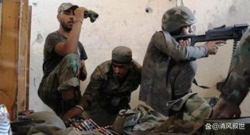 美以伊冲突海湾国家恐成活靶子 中东混战升级