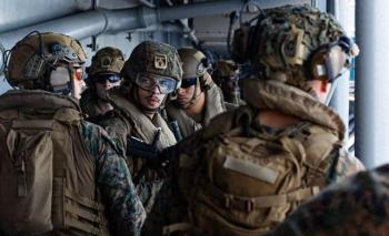 美军真正目标根本不是伊朗本土？中东局势或将变天